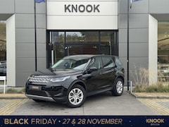 Land Rover Discovery Sport - P200 2.0 S
