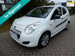 Suzuki Alto - 1.0i 1e eigenaar Airco 156.000km. Zuinig Degelijke Jap