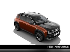 Renault 4 - 4 comfort range iconic 52 kWh | pack advanced driving assist | Harman Kardon |