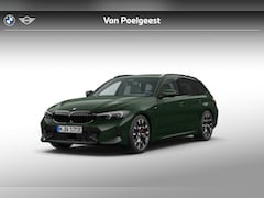 BMW 3-serie Touring - 330e M Sport Edition | M Sportpakket Pro | Innovation Pack | Comfort Pack | Trekhaak