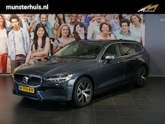 Volvo V60 - 2.0 B3 Core * Verwarmde voorruit, (achter)stoelen & stuur* - Camera, getinte ramen achter,