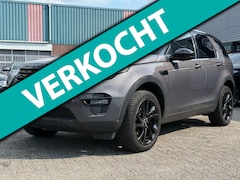 Land Rover Discovery Sport - 2.0 TD4 HSE Luxury 7p. PANO/LEER