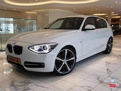 BMW 1-serie - 116i EDE Business Sport