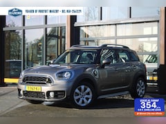 MINI Countryman - 2.0 Cooper S E ALL4|PlugInHybride