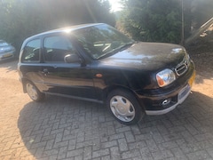 Nissan Micra - 1.4 Comfort