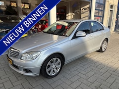 Mercedes-Benz C-klasse - 180 K NAVI/CLIMA/NW APK 12-2026