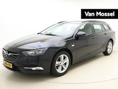 Opel Insignia Sports Tourer - 1.5 Turbo Edition | 140PK | Navigatie | Bluetooth Telefonie | Keyless Start | Lichtmetalen