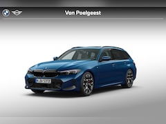 BMW 3-serie Touring - 330e M Sport Edition | M Sportpakket Pro | Innovation Pack | Comfort Pack | Trekhaak