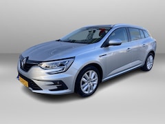 Renault Mégane Estate - 1.3 TCe 140 Equilibre Apple/Android Auto | Cruise | Led koplampen