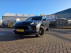 Porsche Macan - 2.0#Nap#Pano#Aut#Bomvol