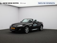 Mazda MX-5 Roadster Coupé - 1.8 TS All-season banden / Stalen klapdak / Cruise Control