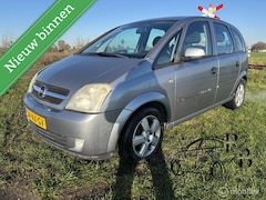 Opel Meriva - 1.6-16V Maxx AIRCO INRUILKOOPJE