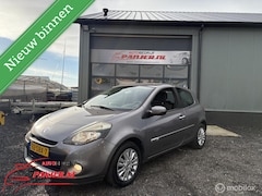 Renault Clio - 1.2 TCe "AIRCO+NAVI+CRUISE+LMV"
