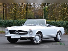 Mercedes-Benz 230 - SL Pagode