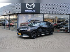 Mazda CX-30 - 2.0 e-SkyActiv-X 186 M Hybrid Nagisa , Demovoordeel € 5.000, -, Automaat, Aero/Accessoires