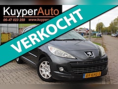 Peugeot 207 - 1.4 VTi XS 5DRS Trekhaak airco