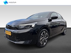 Opel Corsa - 1.2 Turbo Hybrid 145pk eDCT GS