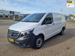 Mercedes-Benz Vito - 114 CDI L2 H1. Bj 2020, Km-stand 94.483