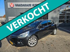 Renault Clio - 0.9 TCe Intens