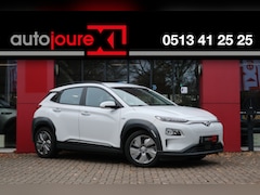 Hyundai Kona Electric - EV Comfort 64 kWh | Origineel NL | SoH 100% | Camera | Cruise Control |