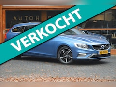 Volvo V60 - 1.5 T3 Nordic+ | Stoelverwarming | Automaat | Cruise Control | Bluetooth |