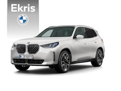 BMW X3 - 30e xDrive | Innovation Pack | Comfort Pack | Premium Pack