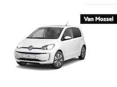 Volkswagen e-Up! - 83 PK | Automaat | Stoelverwarming | Parkeersensoren Achter | Achteruitrijcamera | Dealer
