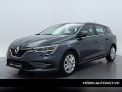 Renault Mégane Estate - 1.3 TCe 140 Equilibre | Trekhaak