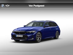 BMW 3-serie Touring - 330e M Sport Edition | M Sportpakket Pro | Innovation Pack | Comfort Pack | Trekhaak