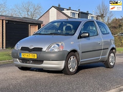 Toyota Yaris - 1.0-16V VVT-i YORIN 1e Eigenaar*Schuifdak*Dealer onderhouden*NAP*APK