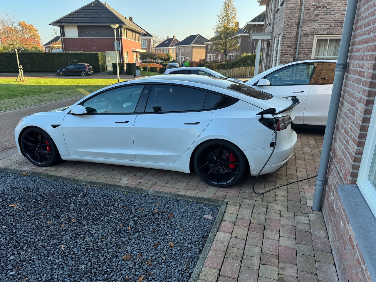 Tesla Model 3 - 75D Performance - AutoWereld.nl