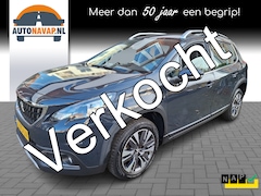 Peugeot 2008 - 1.2 PureTech Allure /Navi/Apple/Android/Clima/1e Eig/Cruise/Garantie