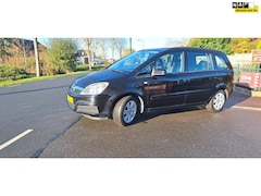 Opel Zafira - 1.8 Business 7 persoons