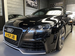 Audi TTRS - 2.5 T 340PK, 19inch