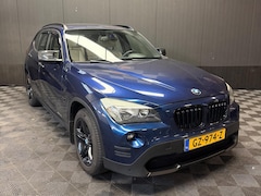 BMW X1 - SDrive18d | Navi | Camera | Clima | Leder |