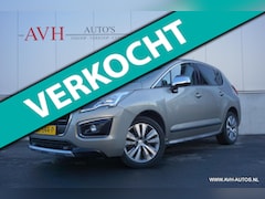 Peugeot 3008 - 1.6 THP Allure Automaat