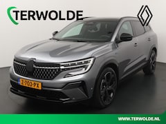 Renault Espace - esprit Alpine E-Tech full hybrid 200 | 7-Persoons | Panoramadak | Harman Kardon |