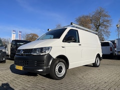 Volkswagen Transporter - 2.0 TDI 102pk L1H1 Comfortline / vaste prijs rijklaar € 14.950 ex btw / bpm vrij / euro 6