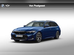 BMW 3-serie Touring - 330e M Sport Edition | M Sportpakket Pro | Innovation Pack | Comfort Pack | Trekhaak