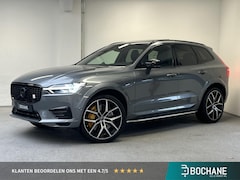 Volvo XC60 - 2.0 T8 AWD Polestar Engineered | HEICO EXHAUST |BOWERS & WILKENS | TREKHAAK | 360 CAMERA |