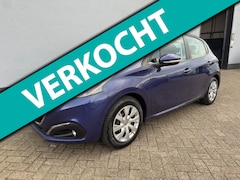 Peugeot 208 - 1.2 Blue Lion - Navigatie - Trekhaak