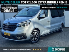 Renault Trafic - 2.0 Blue dCi 170 T30 L2H1 Anniversary | Automaat | Trekhaak | Clima | Navi | LM-velgen | C