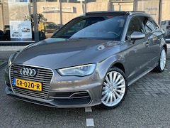 Audi A3 Sportback - 1.4 e-tron PHEV Ambition Pro Line plus l PANO