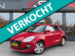 Suzuki Swift - 1.2 Select Navi Camera Nap Carplay