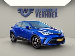 Toyota C-HR - 2.0 Hybrid 184PK Dynamic NL-Auto - Trekhaak