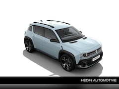 Renault 4 - 4 comfort range techno 52 kWh | pack winter premium; pack safety | advanced driving assist