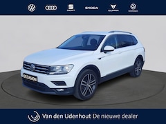 Volkswagen Tiguan Allspace - 1.4 TSI Automaat | Comfortline Business | 7 persoons | Trekhaak