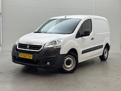 Peugeot Partner - 122 1.6 BlueHDi 100 L1 Premium S&S 2018