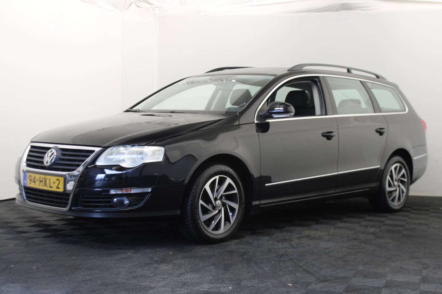 Volkswagen Passat Variant - 1.4 TSI Comfortline 1.4 TSI Comfortline - AutoWereld.nl