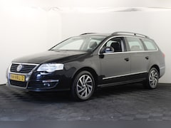 Volkswagen Passat Variant - 1.4 TSI Comfortline